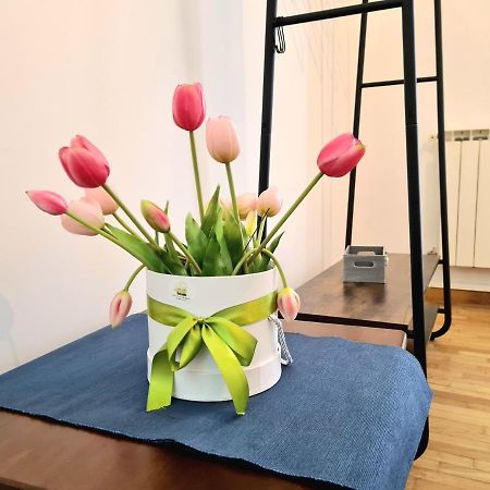 Apartamento Flavel Colosseo Roma Exterior foto