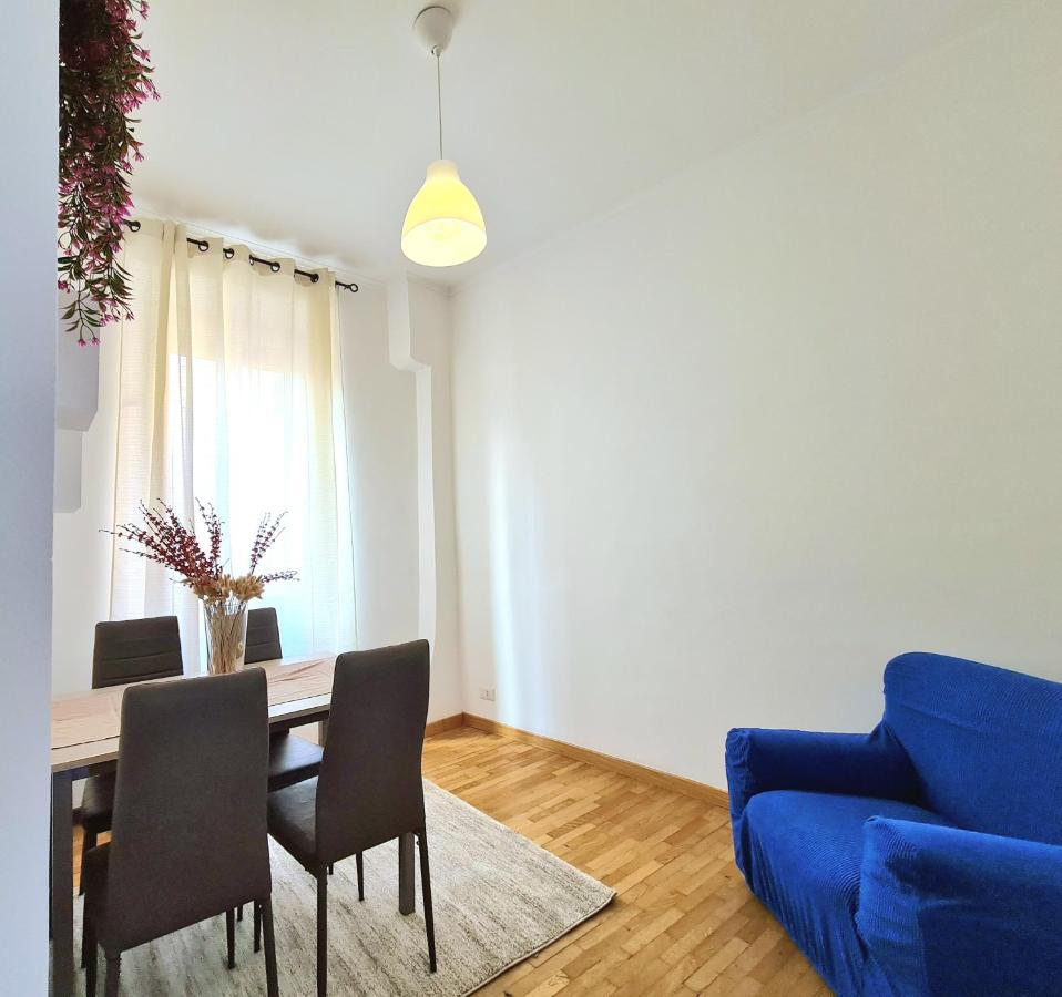 Apartamento Flavel Colosseo Roma Exterior foto